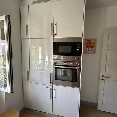 Casa Do Joao • Break • Lissabon