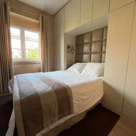 Casa Do Joao • Break • Apartmán *