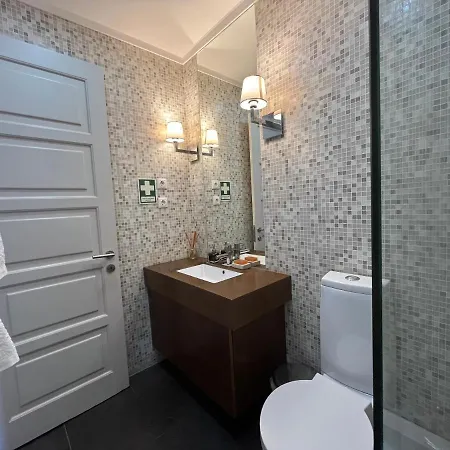 Casa Do Joao • Break • * Lisboa