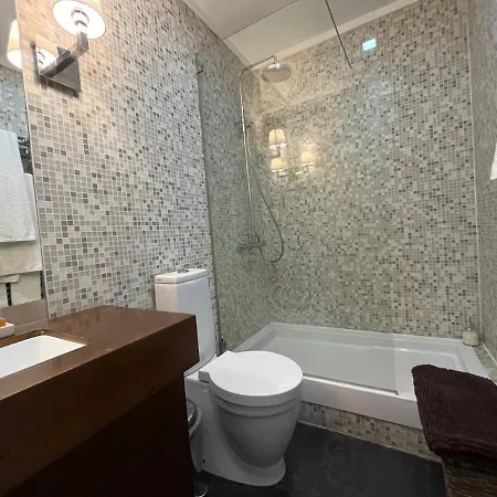 Casa Do Joao • Break • * Lisboa