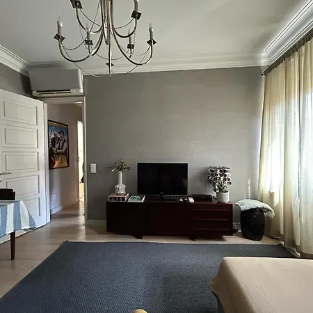 Apartment Casa Do Joao • Break • Lissabon