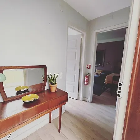 דירה Casa Do Joao • Break •
