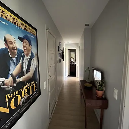 Apartmán Casa Do Joao • Break • Lisboa