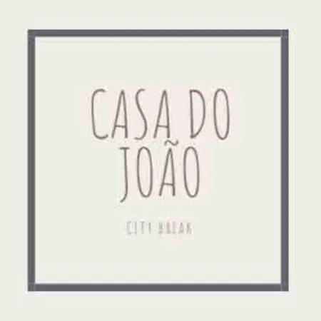 דירה Casa Do Joao • Break • *