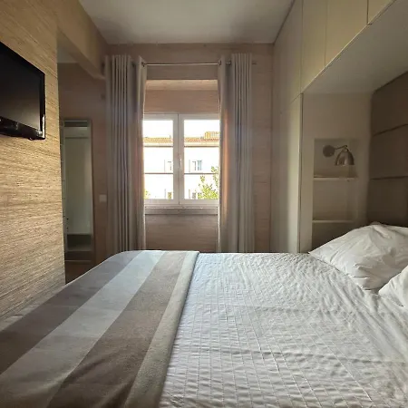 Casa Do Joao • Break • Apartment Lisbon