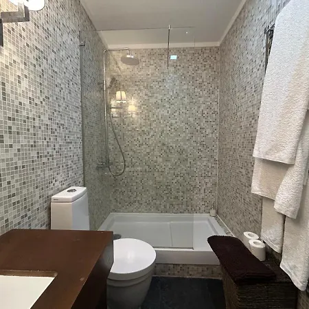 דירה Casa Do Joao • Break •