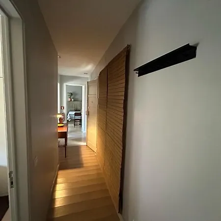 דירה Casa Do Joao • Break •