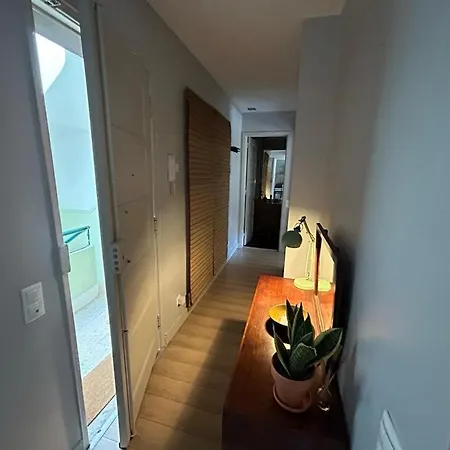 Casa Do Joao • Break • דירה ליסבון